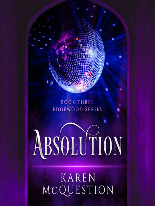 Title details for Absolution by Karen McQuestion - Available